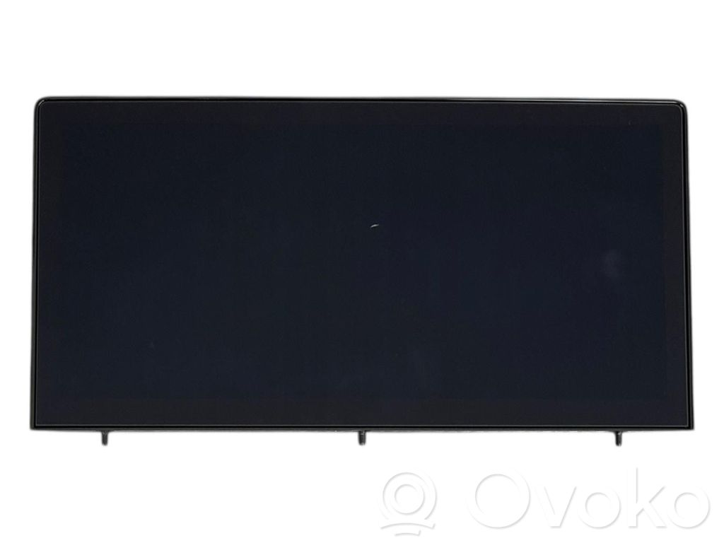 GPS navigation control unit/module   NX7T18B955LE