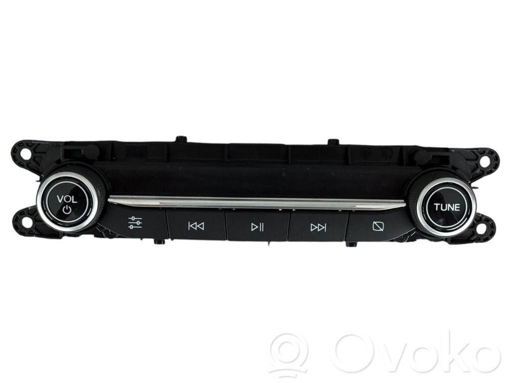 Screen/display/small screen   JX7T18K811AB