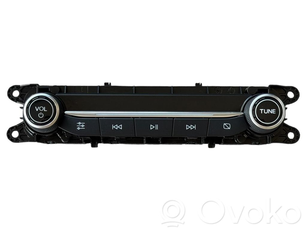 Ford Focus Other control units/modules 