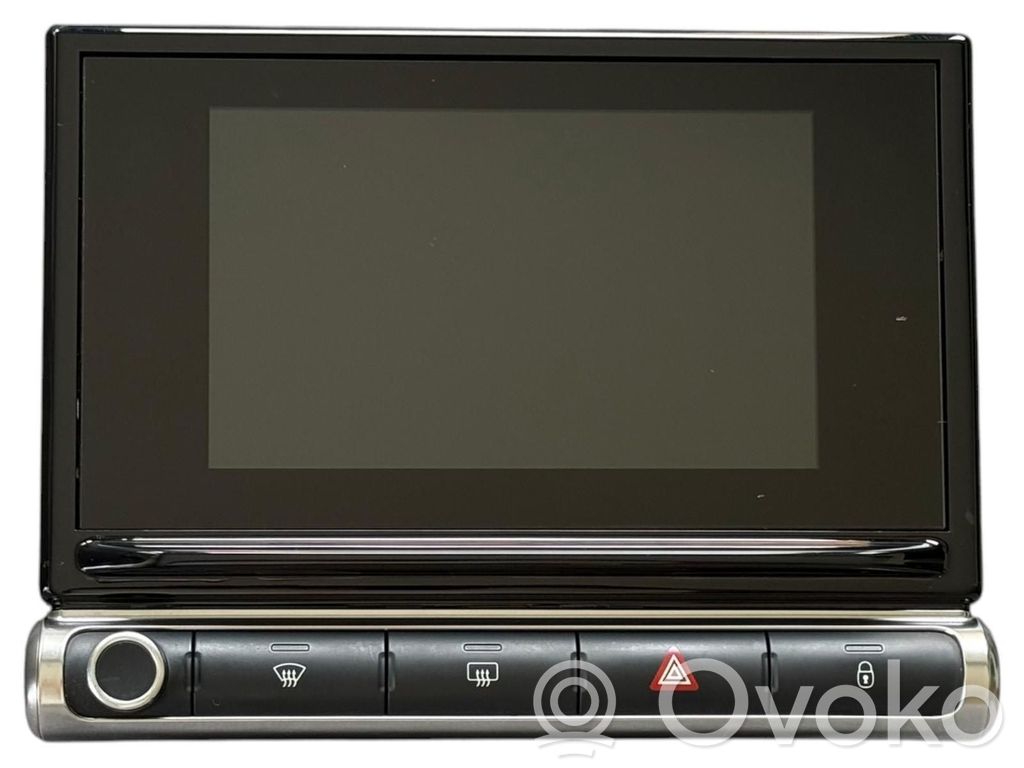Citroen C3 Screen/display/small screen 