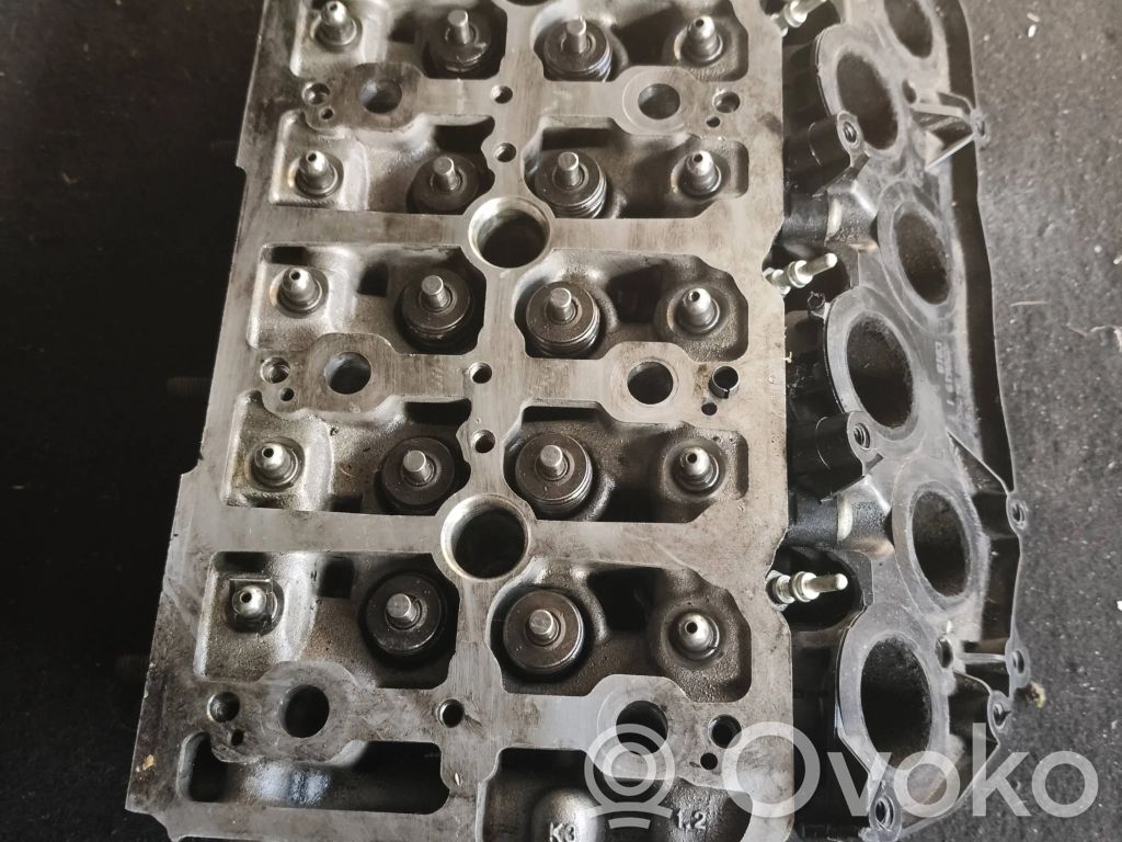 Audi Q5 SQ5 FY Engine head 