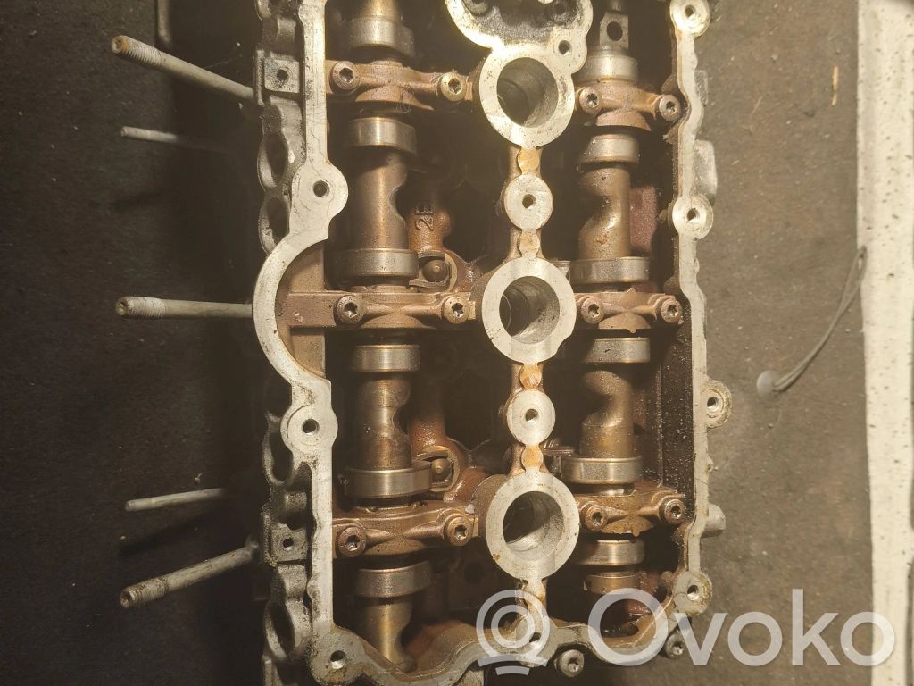 Engine head   06E103403K