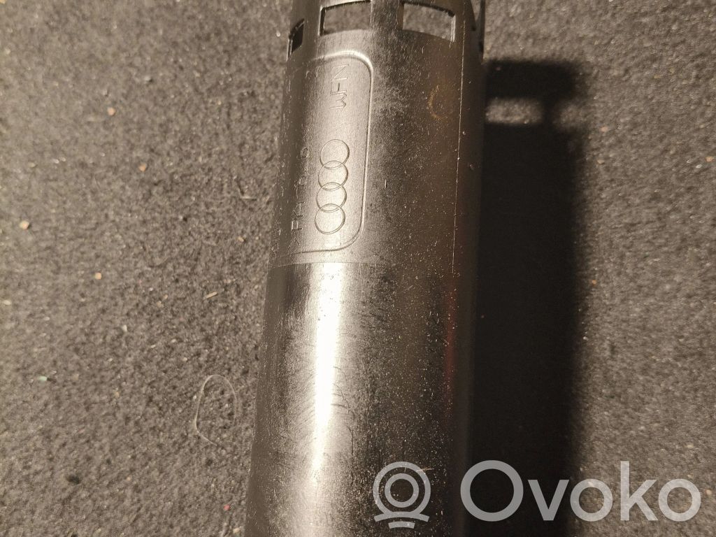 Audi Q3 F3 Eje de equilibrio 