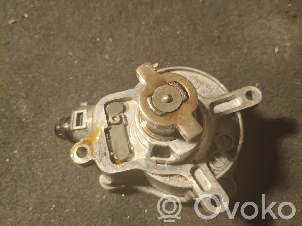 Audi RS3 8PA Vacuum pump 
