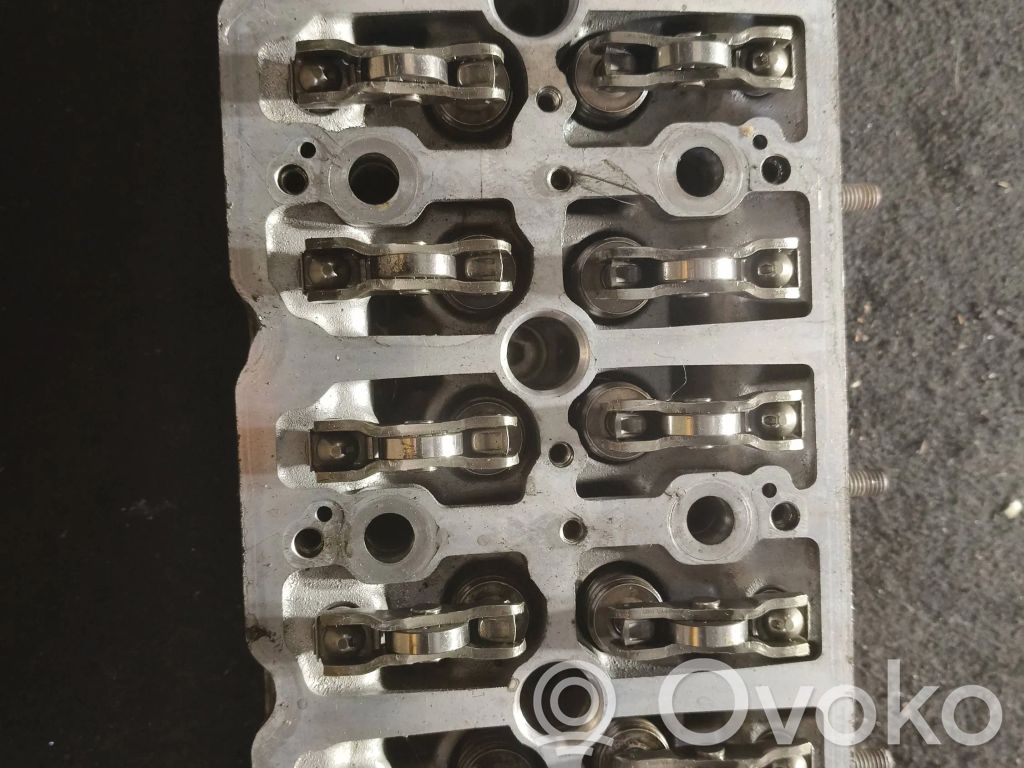 Engine head   059353GE