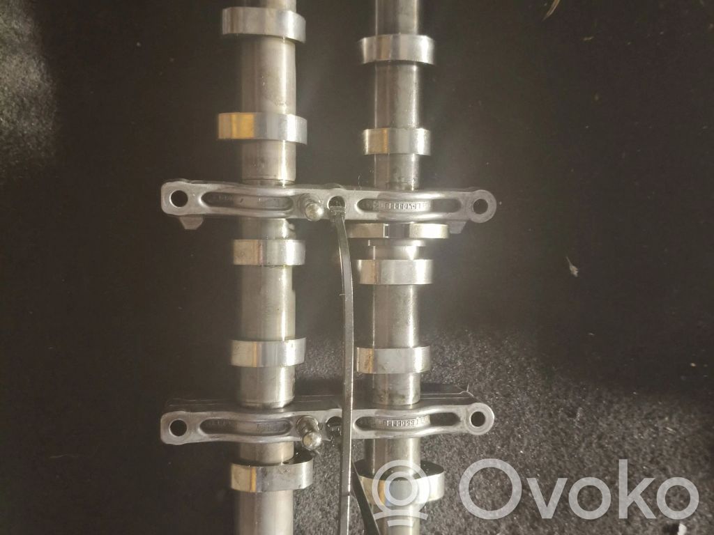 Audi A6 S6 C7 4G Camshaft 