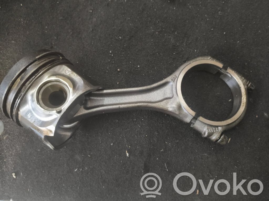 Connecting rod/conrod   059AE