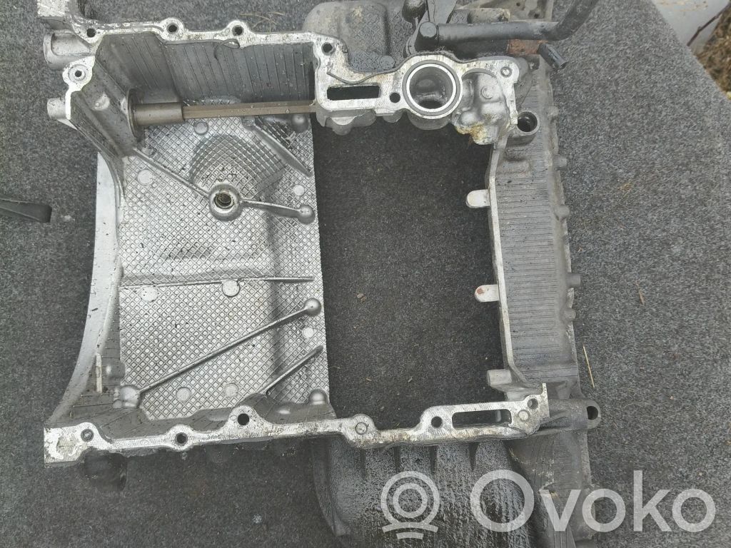 Audi A4 S4 B8 8K Karteris 
