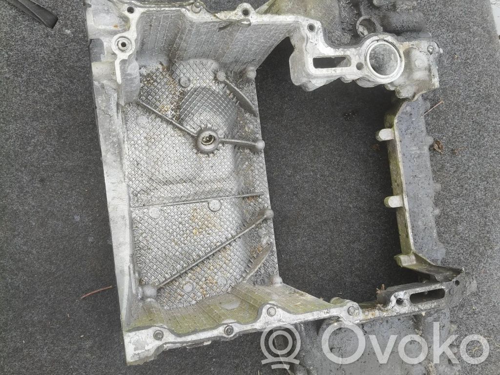 Audi A6 S6 C7 4G Cárter 