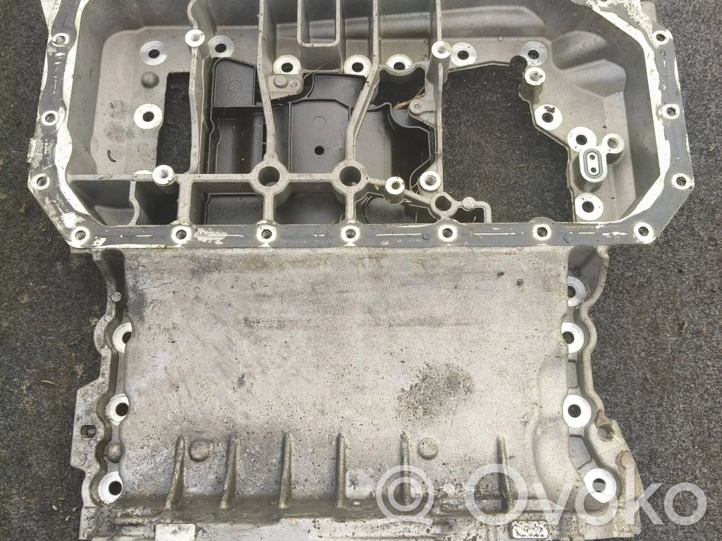 Audi A6 C7 Karteris 