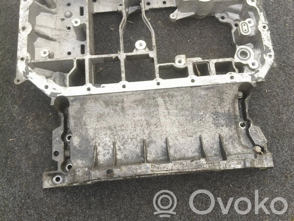 Audi A6 S6 C6 4F Cárter 