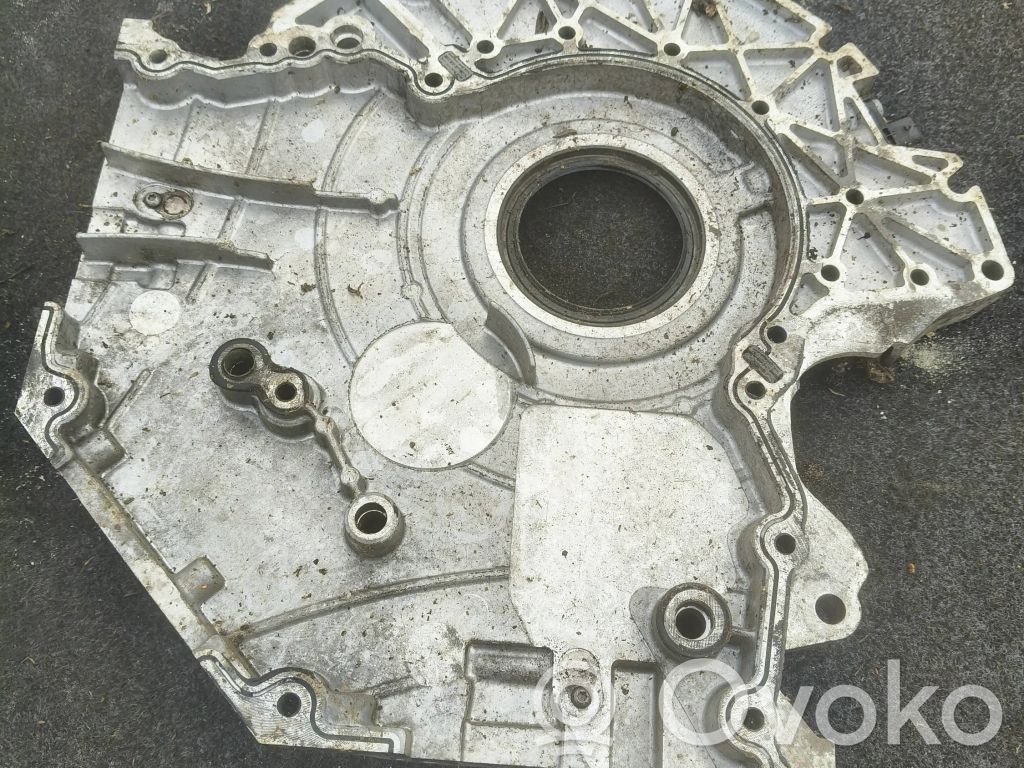 Timing chain cover   059103171DF