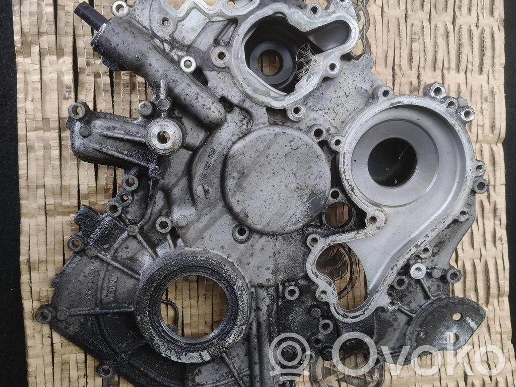Timing chain cover   059103151CD