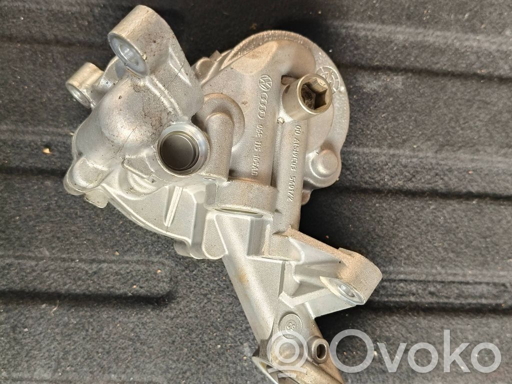 Audi A4 S4 B9 Bomba de aceite 