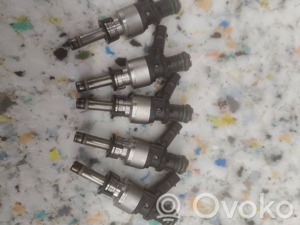 inyector FAP   07K031H