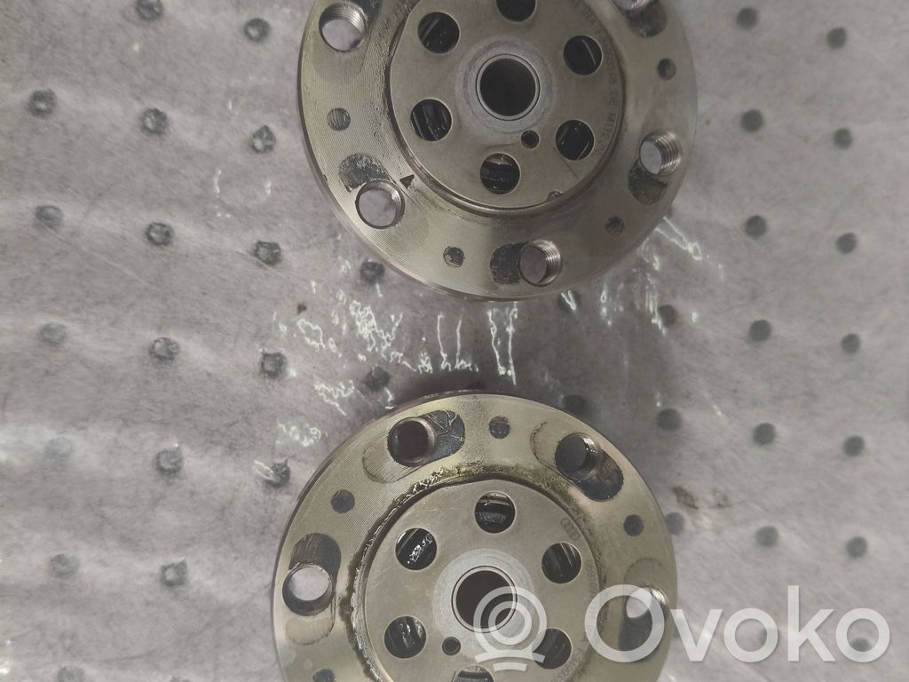 Volkswagen Touareg III Camshaft pulley/ VANOS 