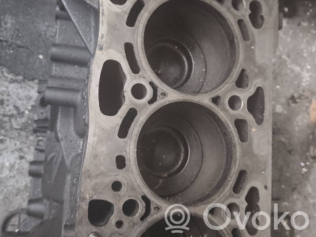 Engine block   04L024C,04LA