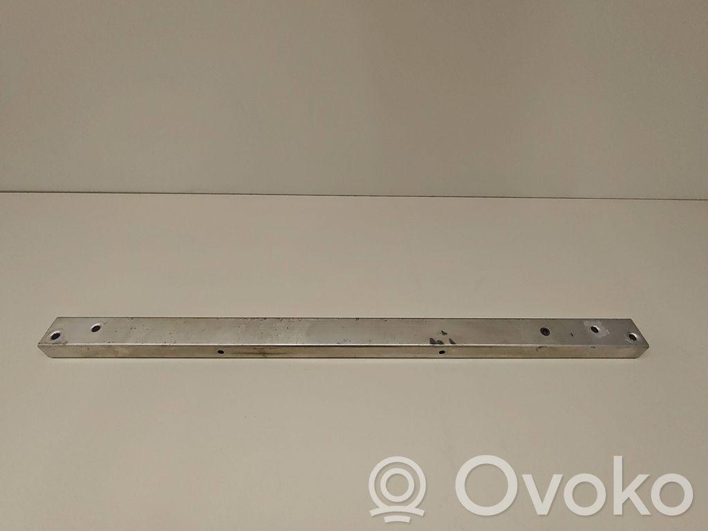 Audi Q7 4M Radiator support slam panel bracket 