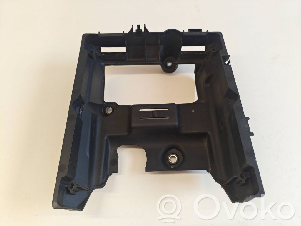 Engine control unit holder   4M0907650B