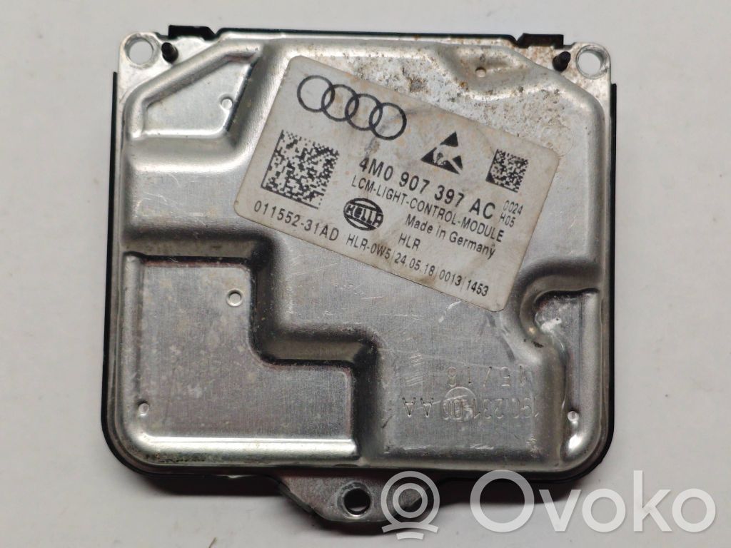 Light module LCM   4M0907397AC,1155231AD,800131453
