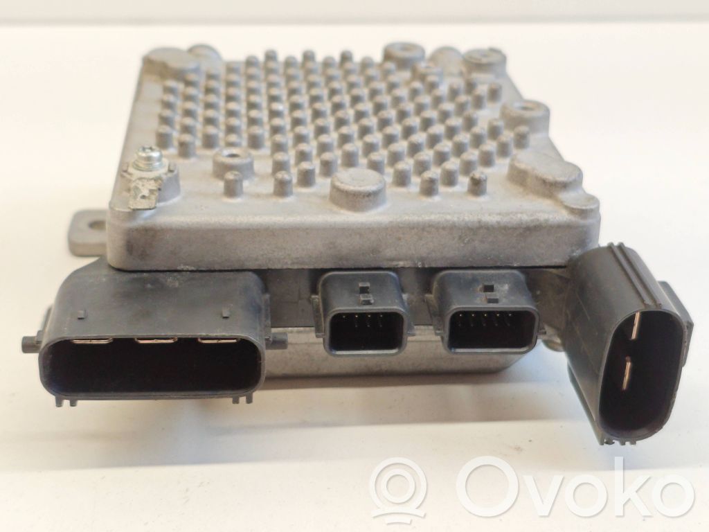 Centralina/modulo servosterzo   34710AJ001,Q1T41082M,E271058010