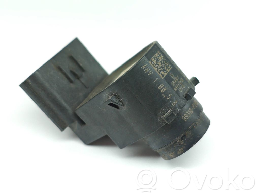 KIA Sorento IV Sensor de aparcamiento PDC 