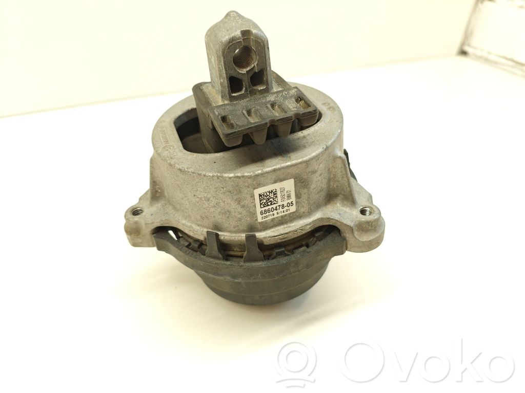 BMW 7 G11 G12 Engine mount bracket 