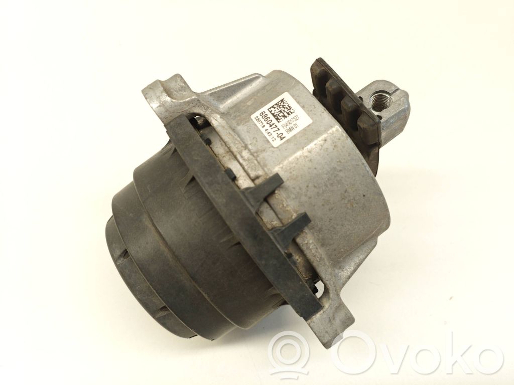 BMW 7 G11 G12 Engine mount bracket 