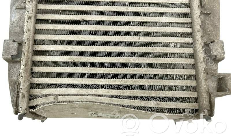 Intercooler radiator   4K0145806B,4K0145806B,JD1271006880,4K0145456,636127100