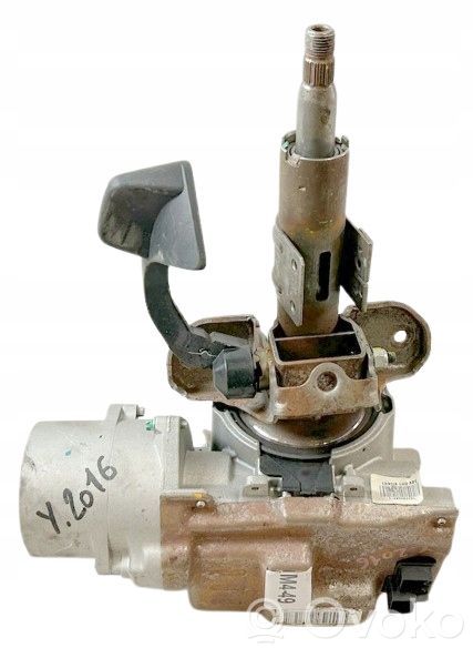 Fiat 500 Light switch 