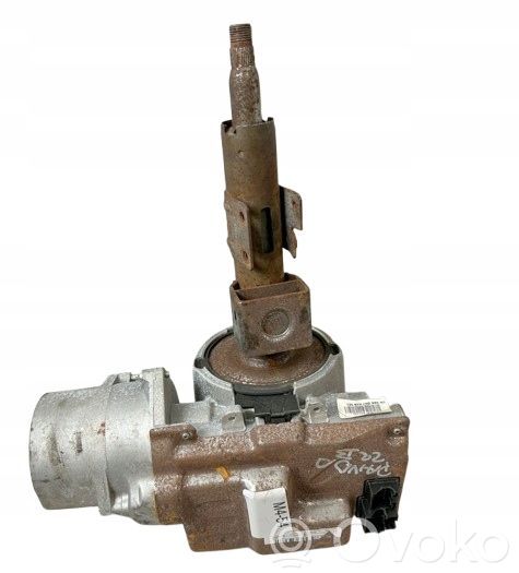 Fiat Panda III Kolumna kierownicza 