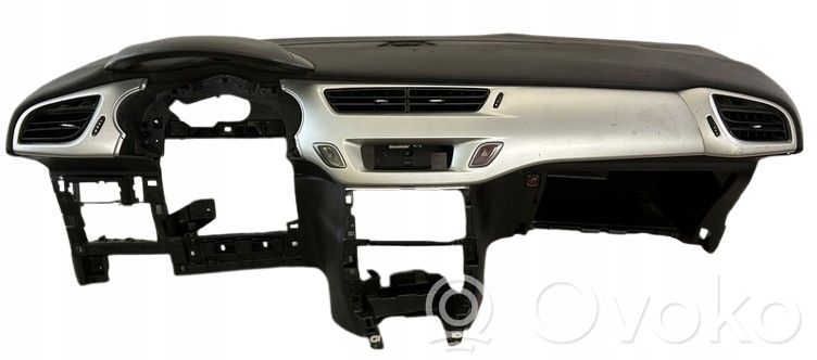 Citroen DS3 Panelė 