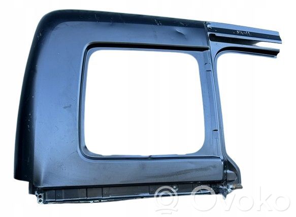 Volkswagen Caddy Revestimientos de la aleta antisalpicaduras delanteros 
