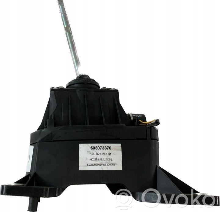 Selector caja de cambios   505073370,505073370,ORYGINAASO