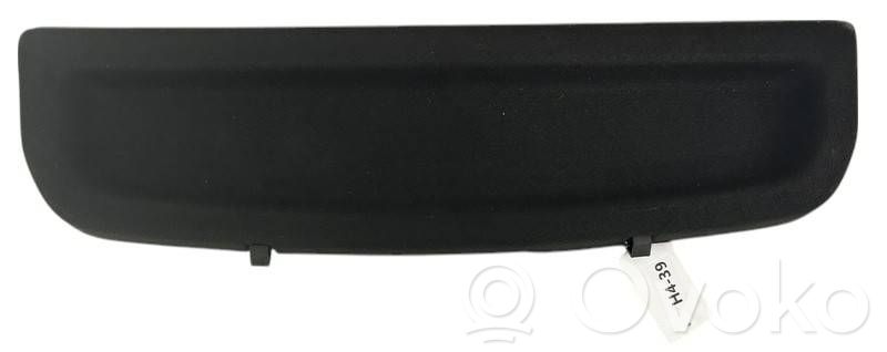 Opel Agila B Galinė palangė 