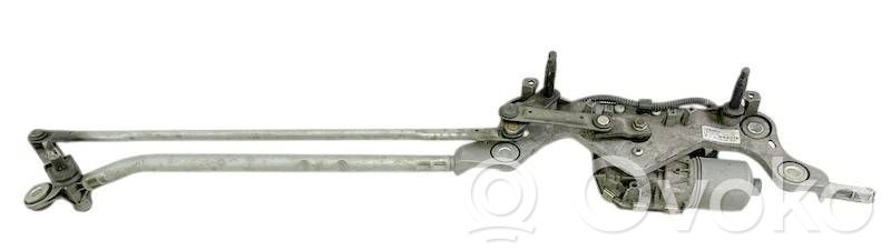 Mechanizm i silniczek wycieraczek szyby przedniej / czołowej   7P0955023,1308083204,7P0955023A,3397021158,7P0955119