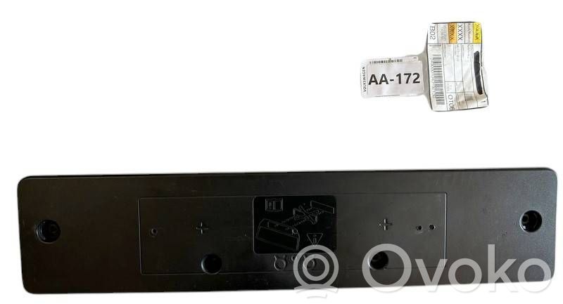 Audi A8 S8 D5 Moulure de pare-chocs avant 