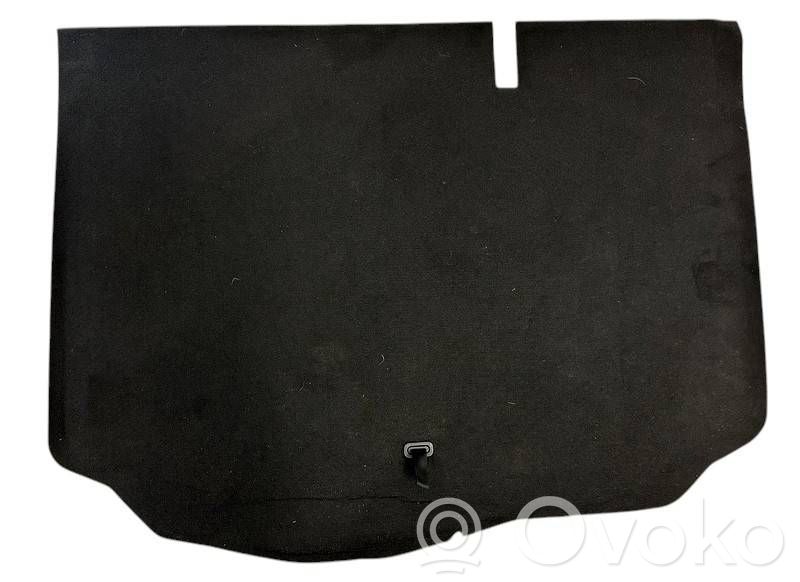 Ford Fiesta Trunk/boot mat liner 