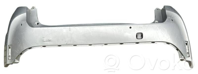 Toyota Corolla E210 E21 Rear bumper 