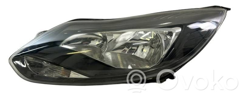 Ford Focus Scheinwerfer 