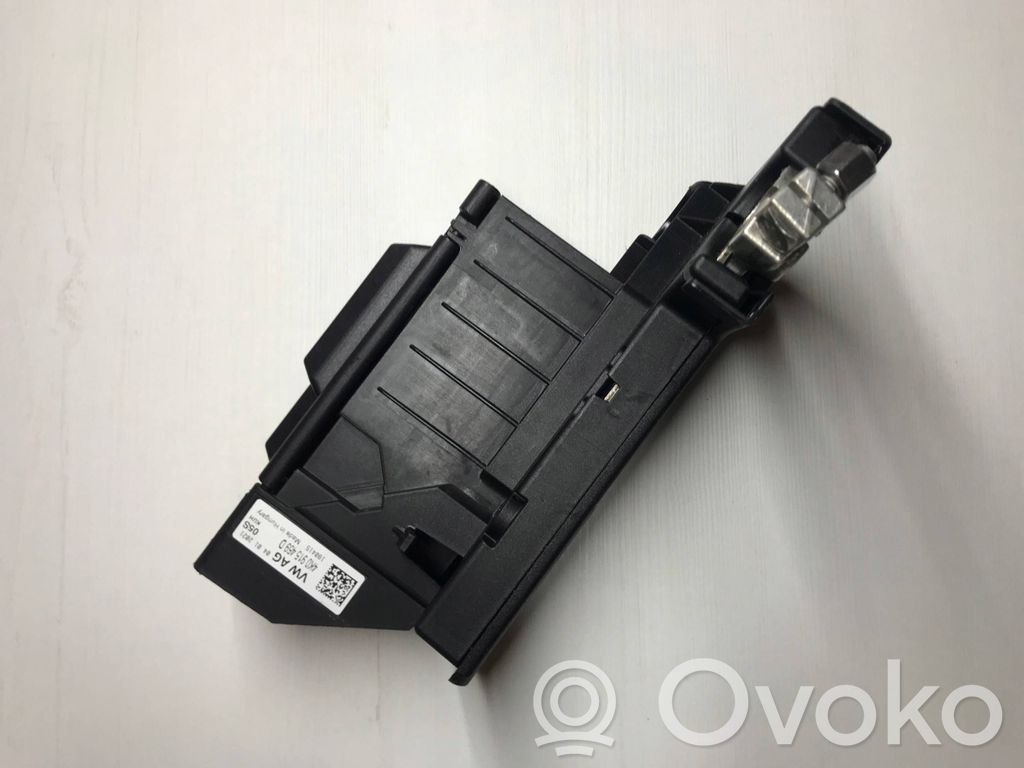 Audi A6 S6 C8 4K Cable positivo (batería) 