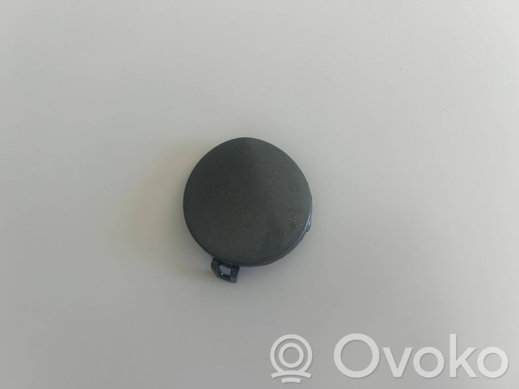 BMW 3 E90 E91 Abdeckung Deckel Abschleppöse vorne 