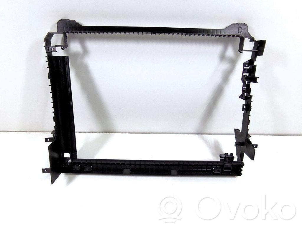 Land Rover Range Rover Velar Panou suport radiator 