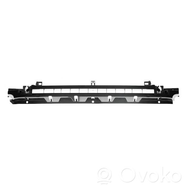 Land Rover Range Rover Evoque L538 Uchwyt / Mocowanie zderzaka przedniego 