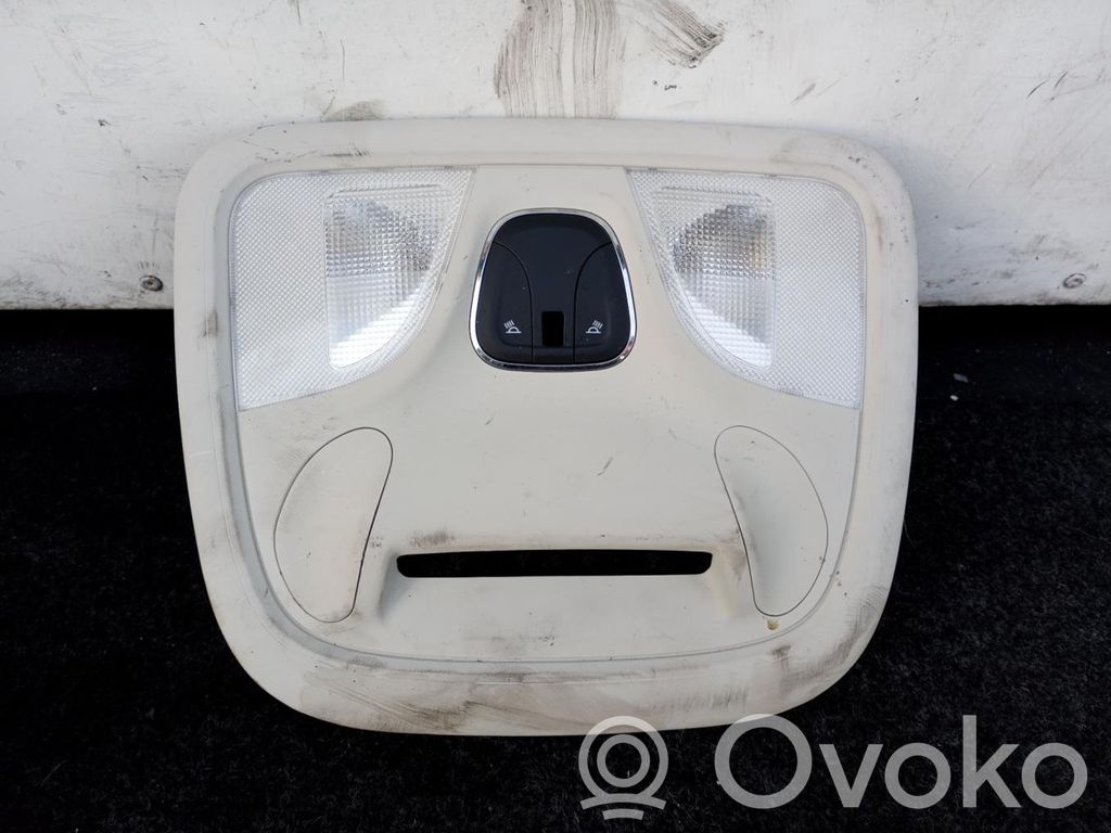 Otras luces interiores   1XF311DAAE