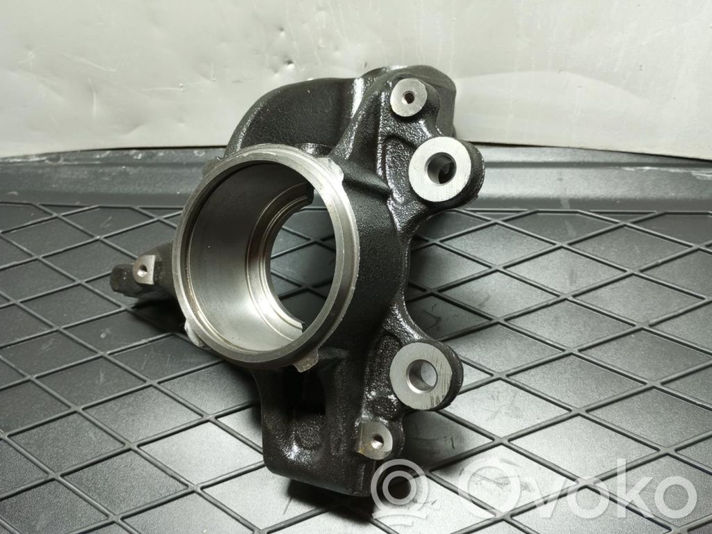 Mazda 3 II Priekšējā riteņa rumbas vārpstas šarnīrs (stupica, capfa) 