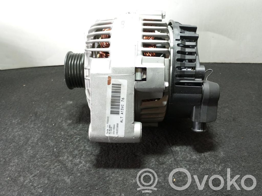 Alternador   90542409