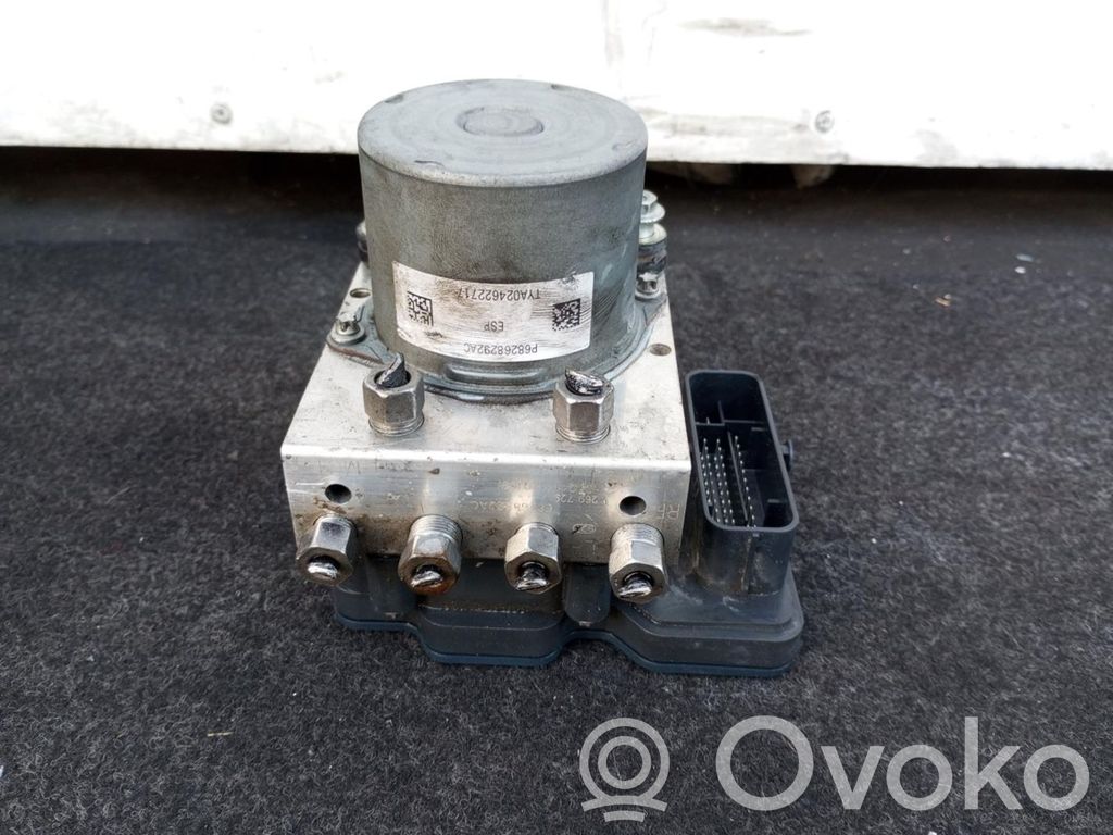 ABS-pumppu   P68268292AC