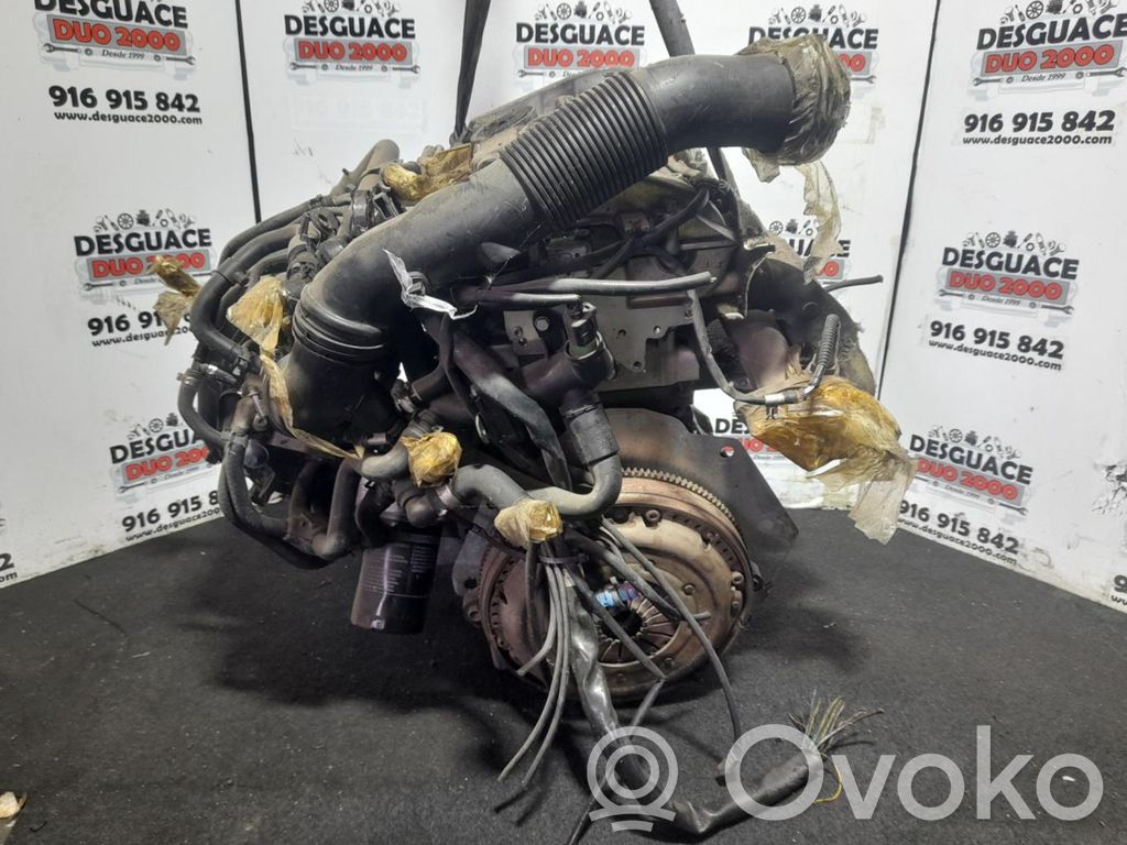Motor   APT