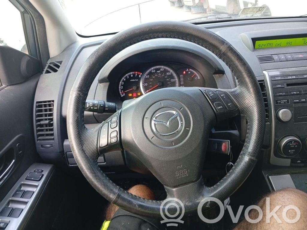 Airbag latéral